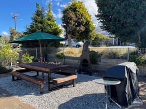 thumbnail: BBQ/picnic area
