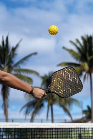 thumbnail: Sport court
