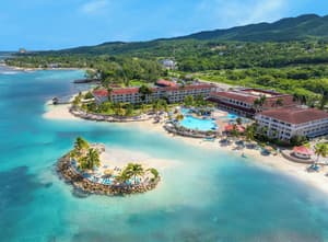 thumbnail: Aerial view