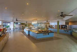 thumbnail: Buffet