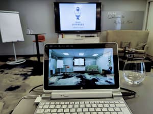 thumbnail: Meeting facility