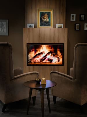 thumbnail: Lounge