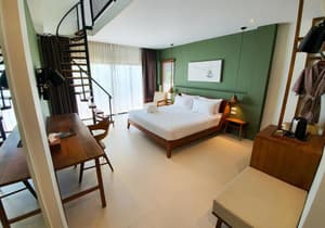 thumbnail: Room