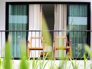 thumbnail: View from room