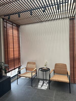 thumbnail: Terrace/patio