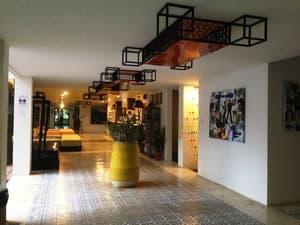 thumbnail: Hallway