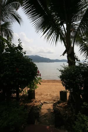 thumbnail: Beach