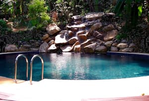 thumbnail: Outdoor pool