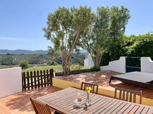 thumbnail: Terrace/patio