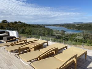 thumbnail: View from property