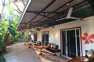 thumbnail: Terrace/patio