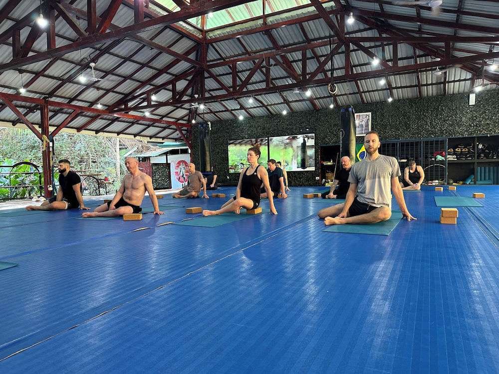 Yoga