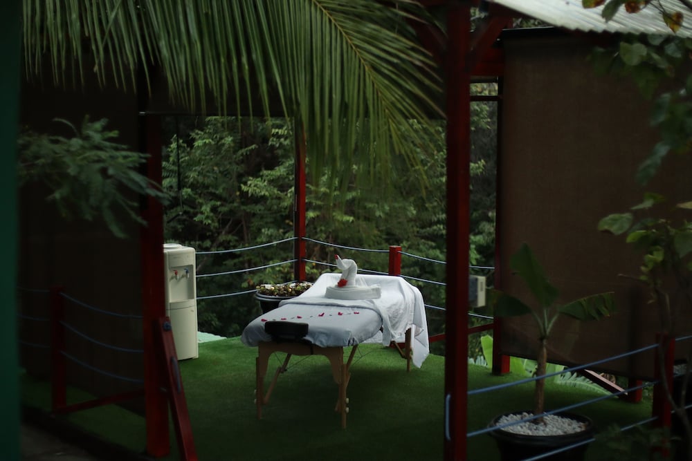 Massage