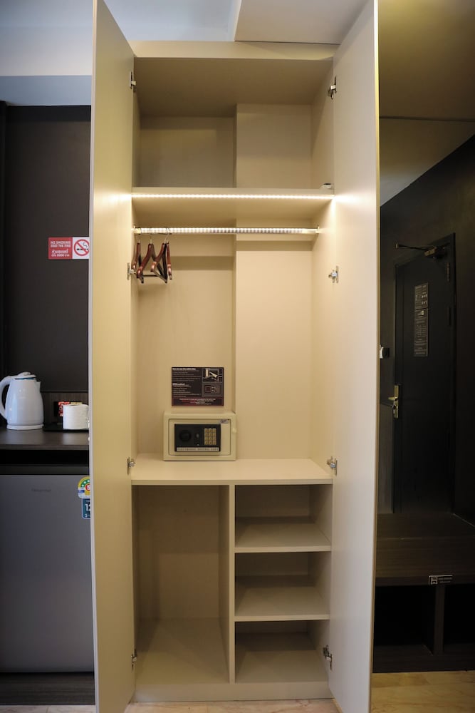 Wardrobe