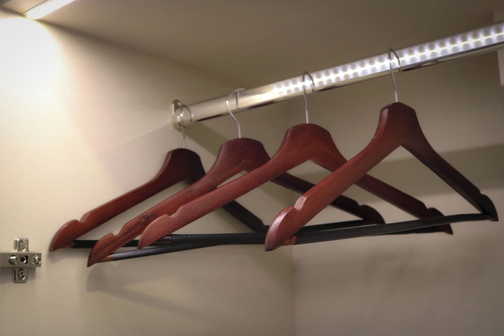 Wardrobe