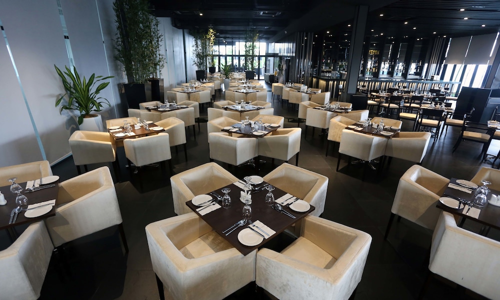 Restaurant-cafeteria