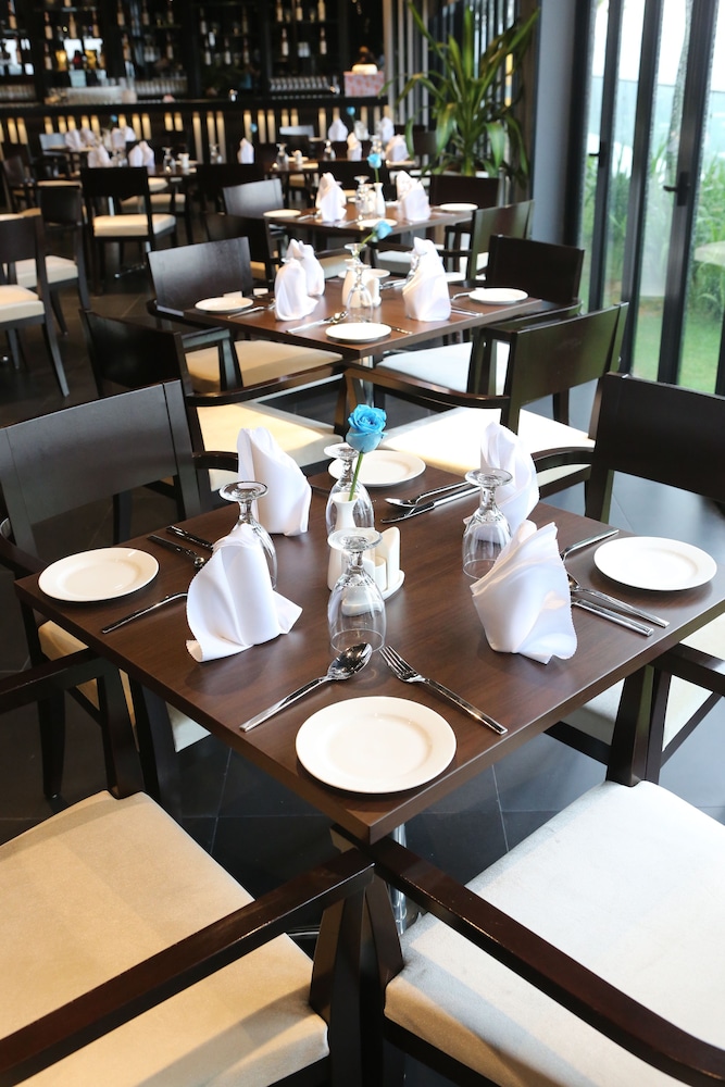 Restaurant-cafeteria