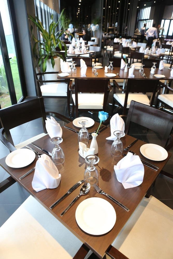 Restaurant-cafeteria