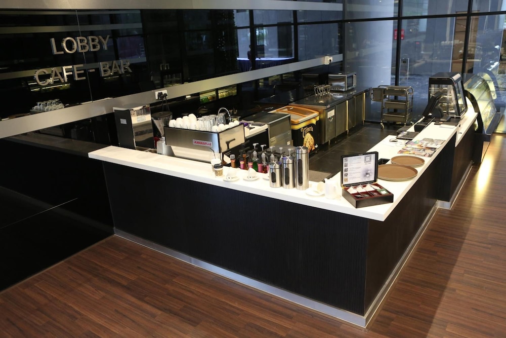 Restaurant-cafeteria