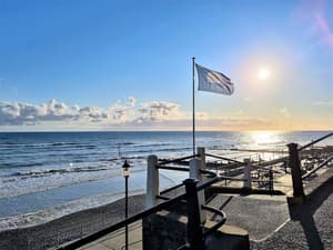 thumbnail: Beach