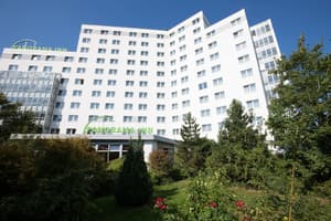 Panorama Inn Hotel und Boardinghaus
