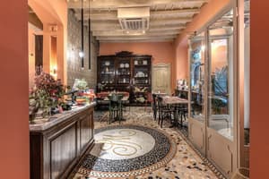 Santa Marta Suites