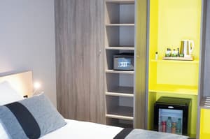 thumbnail: Minibar