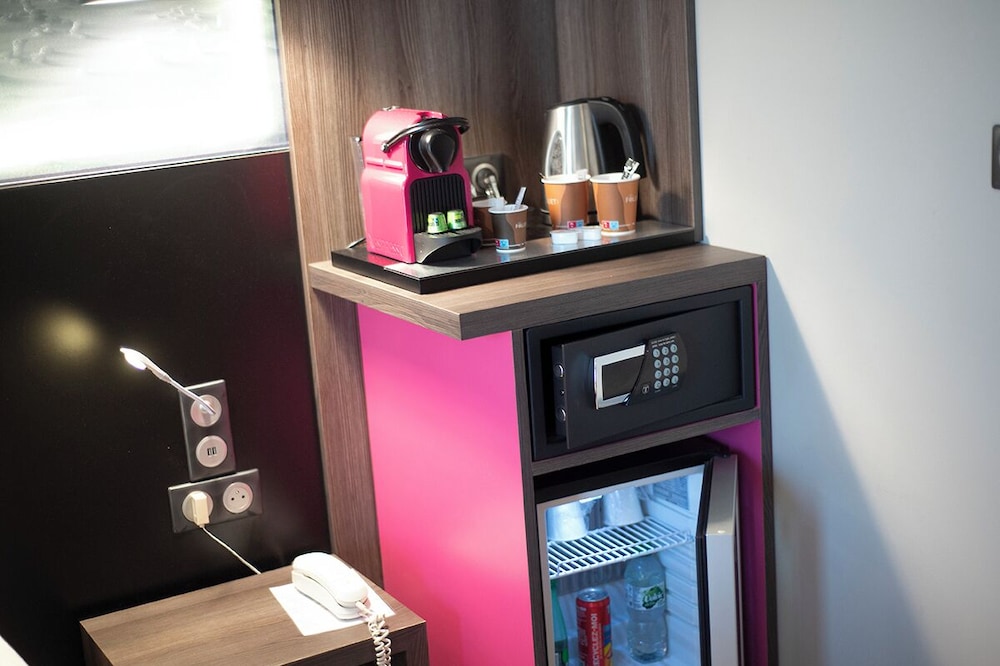 Minibar