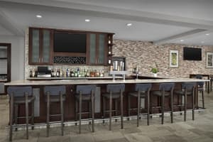 thumbnail: Bar (on property)