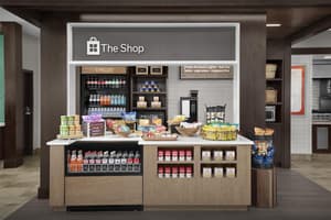 thumbnail: Food and drink