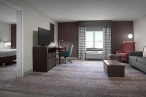 thumbnail: Living area