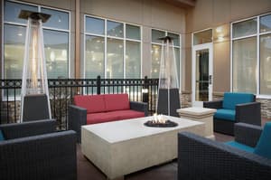 thumbnail: Terrace/patio