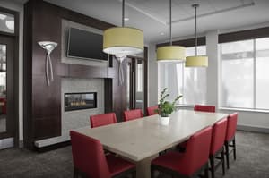thumbnail: Business center