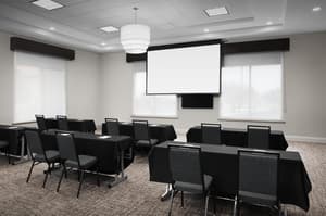 thumbnail: Meeting facility