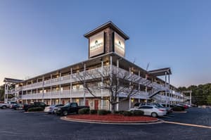 thumbnail: Exterior
