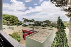 thumbnail: Garden view