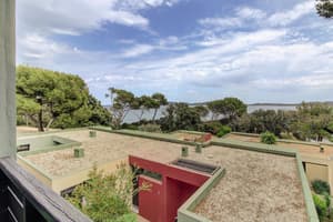 thumbnail: Garden view