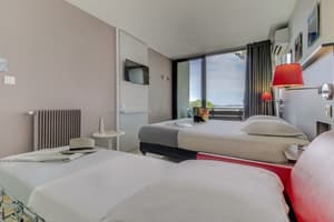 thumbnail: Room