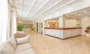 thumbnail: Reception