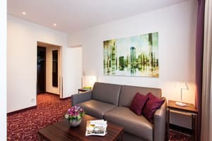 thumbnail: Living area