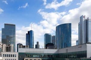 thumbnail: City view from property