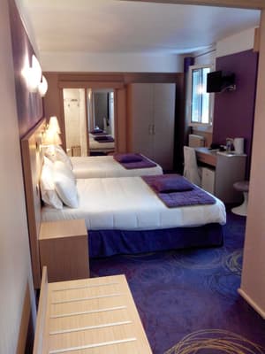 thumbnail: Room