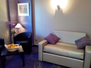 thumbnail: Room