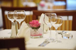 thumbnail: Food and drink