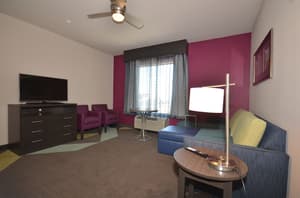thumbnail: Room amenity