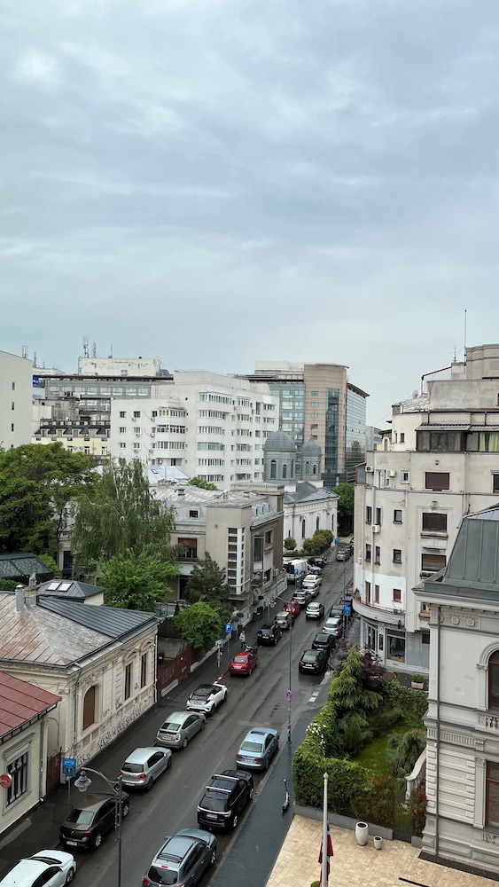 City view