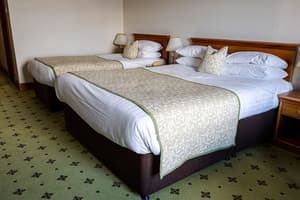 thumbnail: Room