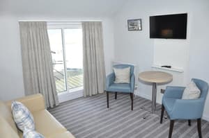 thumbnail: View from room