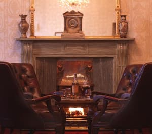 thumbnail: Fireplace