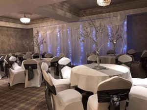 thumbnail: Banquet hall